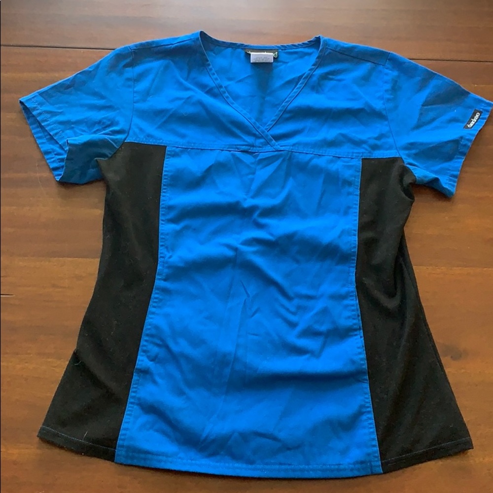 Scrub Top